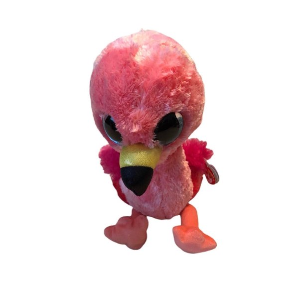 ty brand stuffed animals